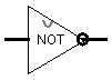Блок NOTer